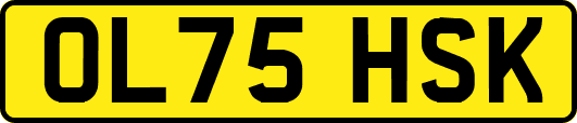 OL75HSK