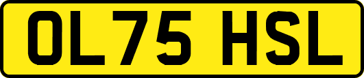 OL75HSL