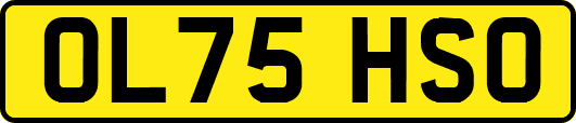 OL75HSO