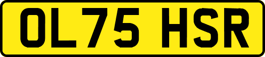 OL75HSR