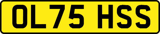 OL75HSS