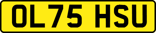 OL75HSU