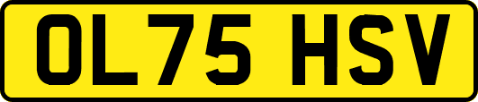 OL75HSV
