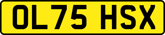 OL75HSX