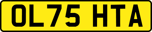 OL75HTA