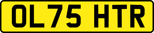 OL75HTR