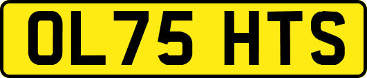 OL75HTS