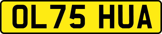 OL75HUA