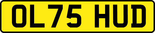 OL75HUD