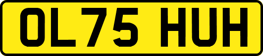 OL75HUH