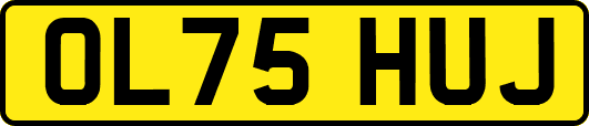 OL75HUJ