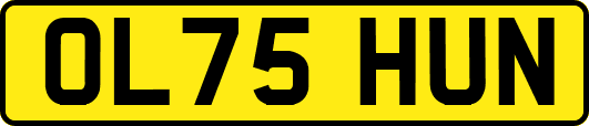 OL75HUN