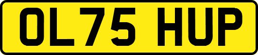 OL75HUP