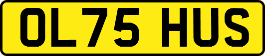 OL75HUS