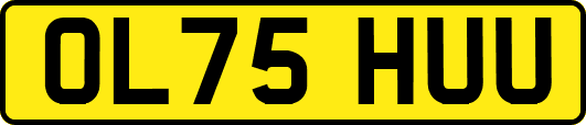 OL75HUU