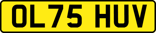 OL75HUV