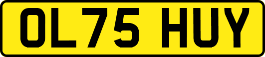 OL75HUY