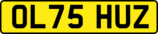 OL75HUZ