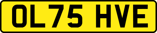 OL75HVE