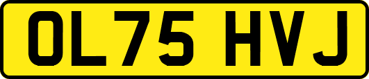 OL75HVJ