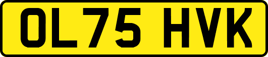 OL75HVK