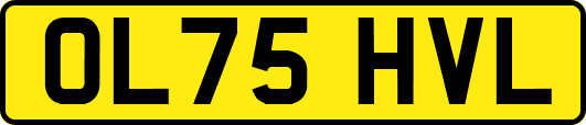 OL75HVL