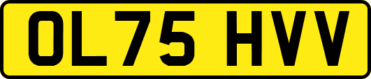 OL75HVV