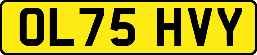 OL75HVY
