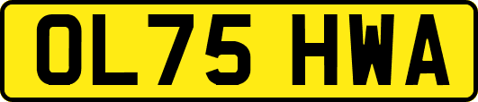 OL75HWA