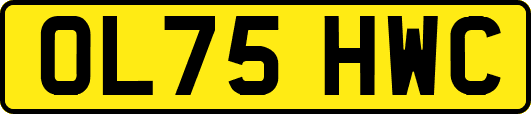 OL75HWC