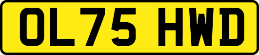 OL75HWD