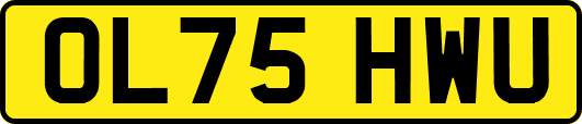 OL75HWU