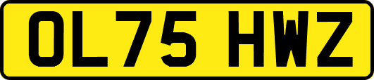 OL75HWZ
