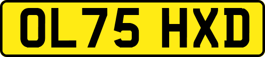 OL75HXD