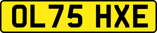 OL75HXE