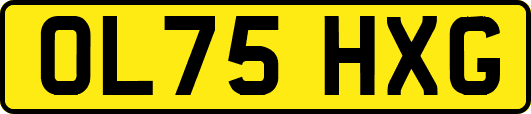 OL75HXG