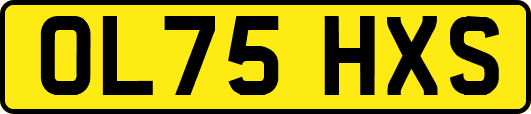 OL75HXS