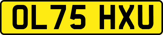 OL75HXU