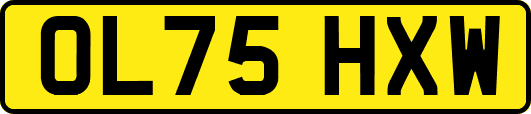 OL75HXW