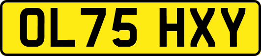 OL75HXY
