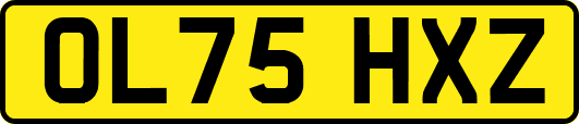 OL75HXZ