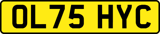 OL75HYC