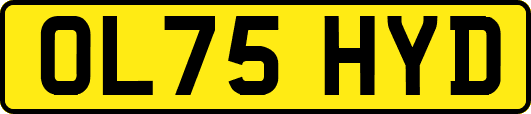 OL75HYD