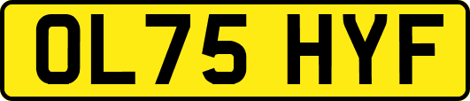 OL75HYF