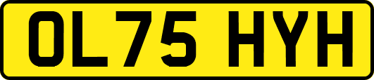 OL75HYH