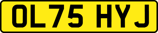 OL75HYJ