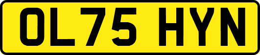 OL75HYN