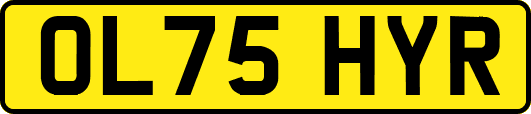 OL75HYR