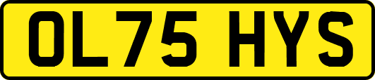 OL75HYS