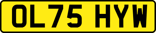 OL75HYW